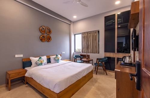 Fatehpur Hotel | Kailasham Stay