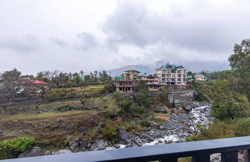 Fatehpur Hotel | Kailasham Stay