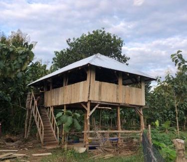 Assoli House | Kailend Farm