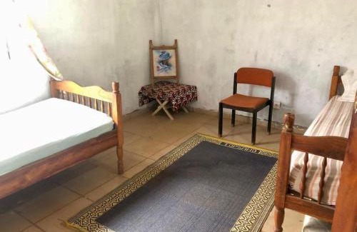 Assoli House | Kailend Farm