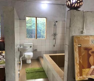Assoli House | Kailend Farm