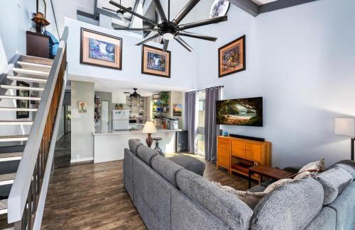 Historic Kailua Village House | Kailua Bay Resort#2-306