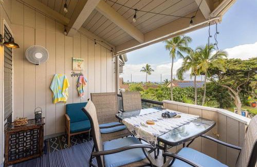 Historic Kailua Village House | Kailua Bay Resort 4-303