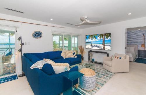 Rum Point Apartment | Kailua condo