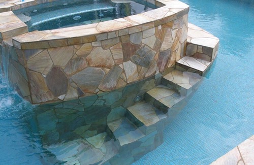 Keolu Hills House | Kailua Home Pool & Spa with amazing views