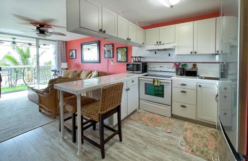 Historic Kailua Village Apartment | Kailua Village Resort 605