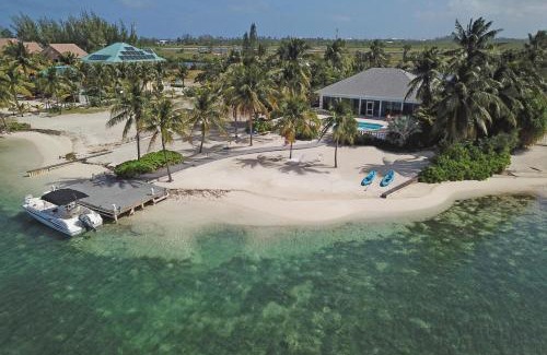 Rum Point House | Kailypso home