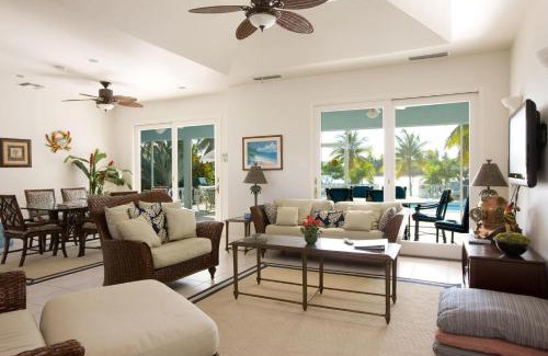 Rum Point House | Kailypso home