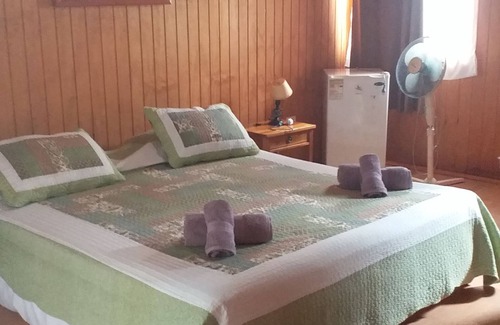 Hanga Roa Hotel | Kaimana Inn Hotel Restaurant