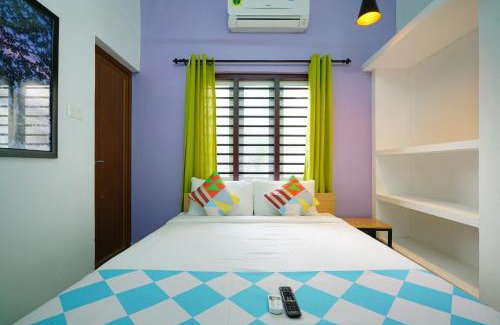 Kaloor House | Kaippillil apart hotel
