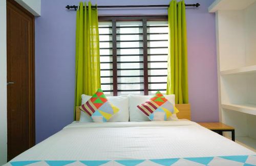 Kaloor House | Kaippillil apart hotel