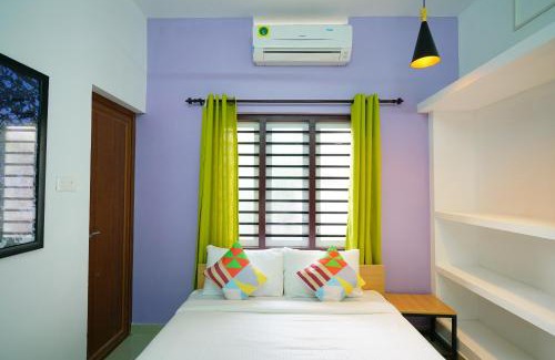 Kaloor House | Kaippillil apart hotel