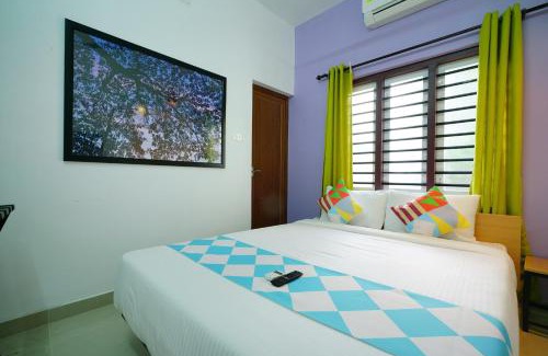 Kaloor House | Kaippillil apart hotel