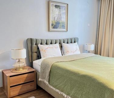 Cankaya Apartment | Kaira Homes 2