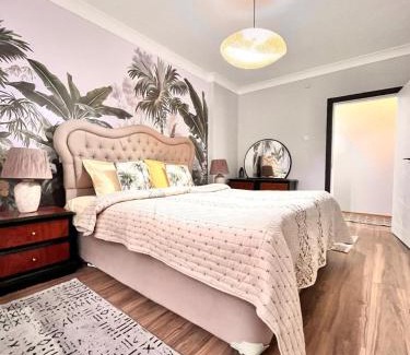 Cankaya Apartment | Kaira Homes Accomodations & Rentals