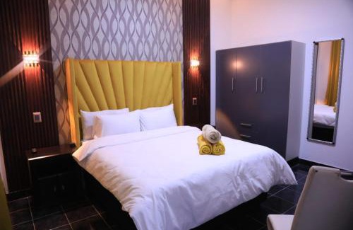 Bedfordview House | Kairos Guest Lodge Bedfordview