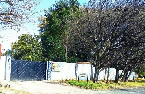 Bedfordview House | Kairos Guest Lodge Bedfordview