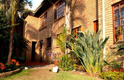 Middelburg Apartment | Kairos Home