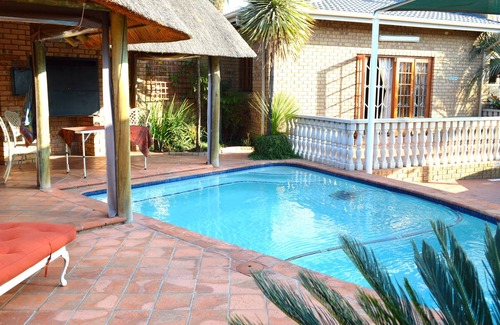 Middelburg Apartment | Kairos Home