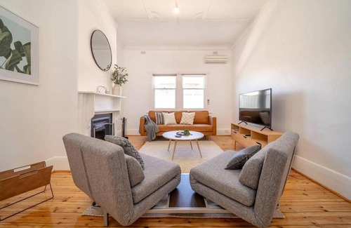 Keswick House | Kairos in Keswick at Keswick