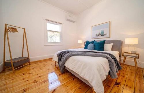 Keswick House | Kairos in Keswick at Keswick