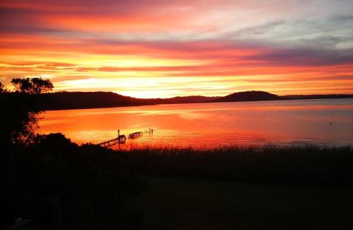 Sedgefield Apartment | Kairos on the Lake, Swartvlei Lake, Sedgfield, Garden Route