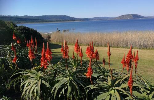 Sedgefield Apartment | Kairos on the Lake, Swartvlei Lake, Sedgfield, Garden Route