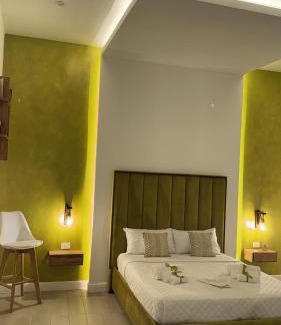 Montecalvario Bed & Breakfast | Kairos Relais