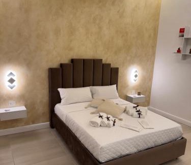 Montecalvario Bed & Breakfast | Kairos Relais