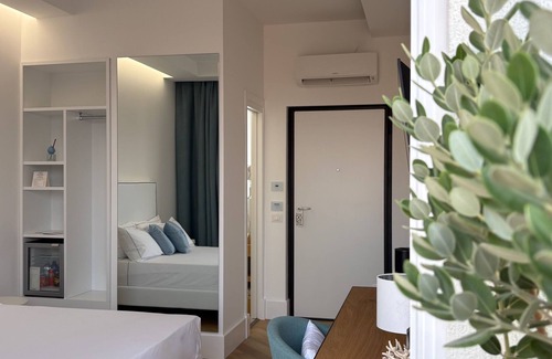 Tropea Bed & Breakfast | Kairos Tropea