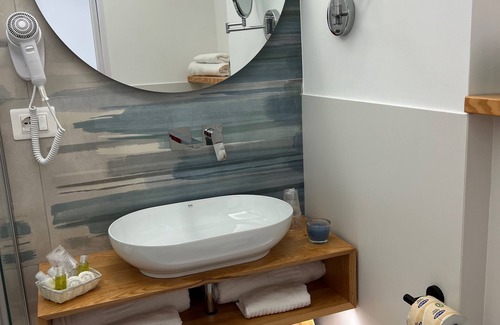 Tropea Bed & Breakfast | Kairos Tropea
