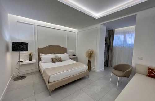 Tropea Bed & Breakfast | Kairos Tropea