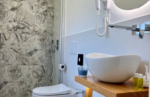 Tropea Bed & Breakfast | Kairos Tropea
