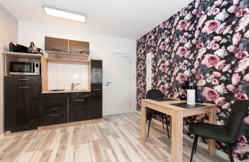 Patersberg Apartment | Kaiser-Ferienwohnungen am Rheinsteig
