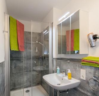 Patersberg Apartment | Kaiser-Ferienwohnungen am Rheinsteig