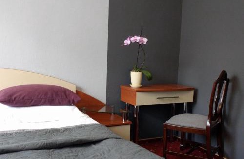 Chernovtsy Hotel | Kaiser Hotel