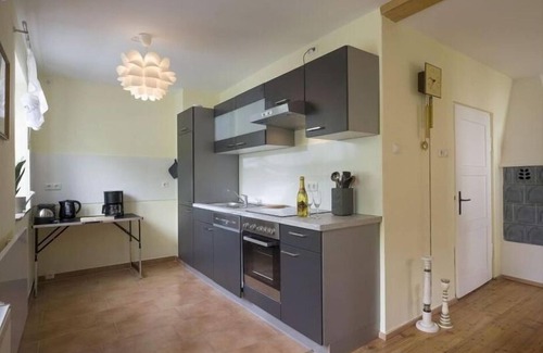 Oberaudorf Cottage | Kaiserblick Comfortable holiday residence