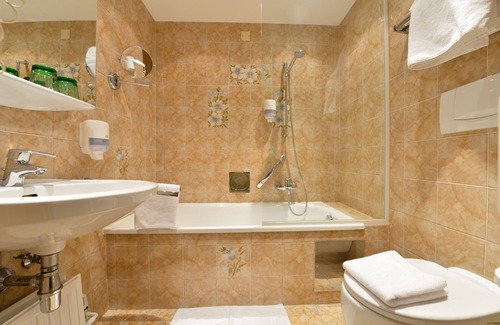 Niederalm Hotel | Kaiserhof Anif