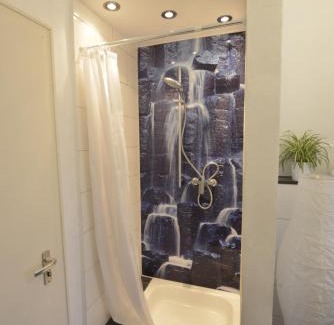 Schleiden Apartment | Kaiserliche Hofpost, mit Whirlpool und 2 Terrassen