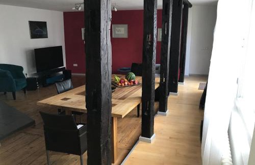 Kaiserslautern Apartment | Kaiserslautern Apartment