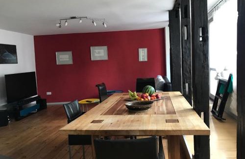 Kaiserslautern Apartment | Kaiserslautern Apartment