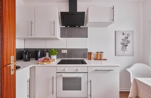Kaiserslautern Apartment | Kaiserslautern - Michele - die Studentenecke