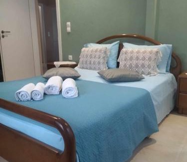 Kozani Apartment | kaite house