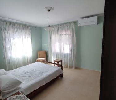 Kozani Apartment | kaite house