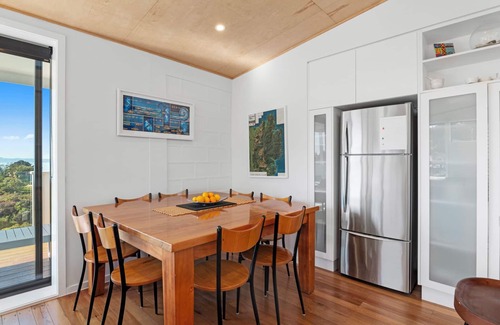 Kaiteriteri House | Kaiteriteri Crib - Kaiteriteri Holiday Home
