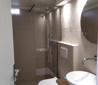 Toroni House | KaitiapARTments