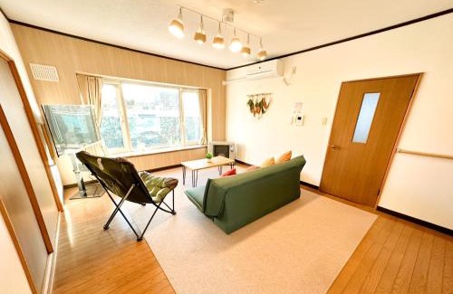 Noboribetsu House | KAITO - Vacation STAY 29190v