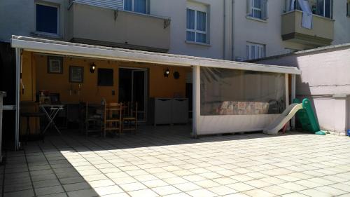 Zarautz Apartment | Kaixo Museum con Parking gratis