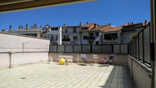 Zarautz Apartment | Kaixo Museum con Parking gratis