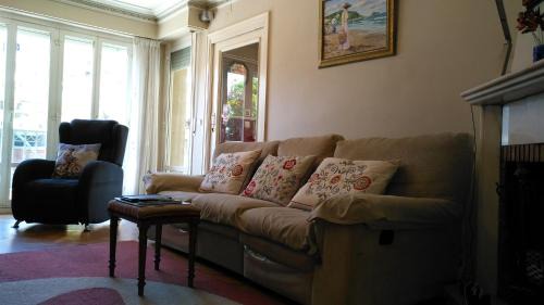 Zarautz Apartment | Kaixo Museum con Parking gratis
